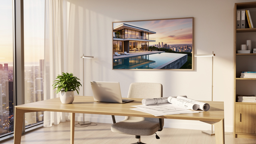 Warum der Zinssatz entscheidend für Ihre Immobilienfinanzierung ist