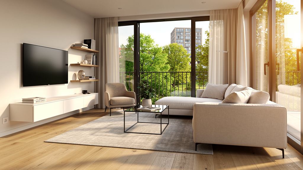 Immobilieninvestition in Deutschland wie Sie die richtige Wahl treffen