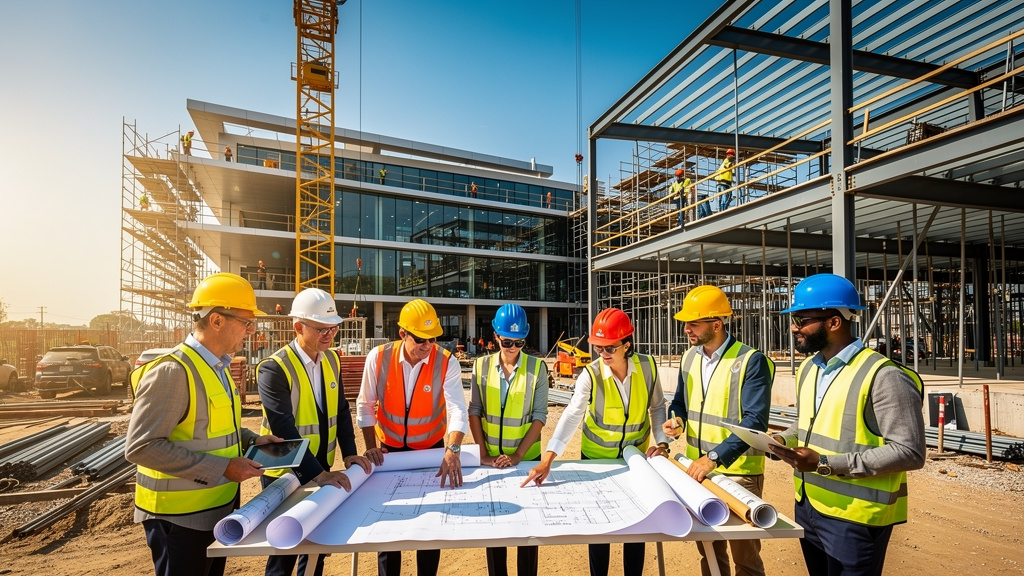 Bauträger Auswahl die wichtigsten Kriterien für Ihren Neubau