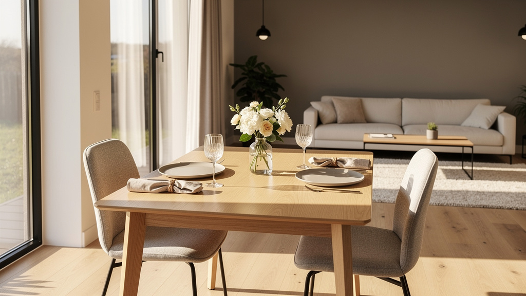 Kaufvertrag für Immobilien was gehört in den Vertrag