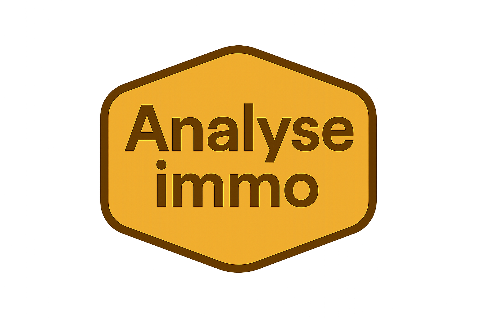 Analyse Immo