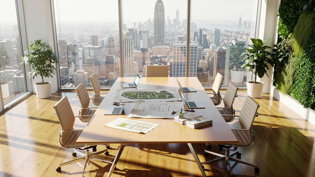 REITs als Anlageform für Immobilieninvestitionen im Vergleich zu Direktkäufen