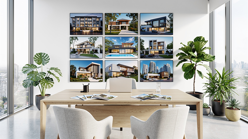 Cashflow Immobilienstrategien für nachhaltigen Erfolg