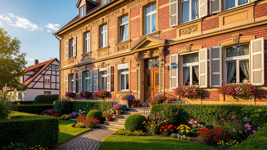 Grundsteuer in Deutschland was Eigentümer wissen sollten