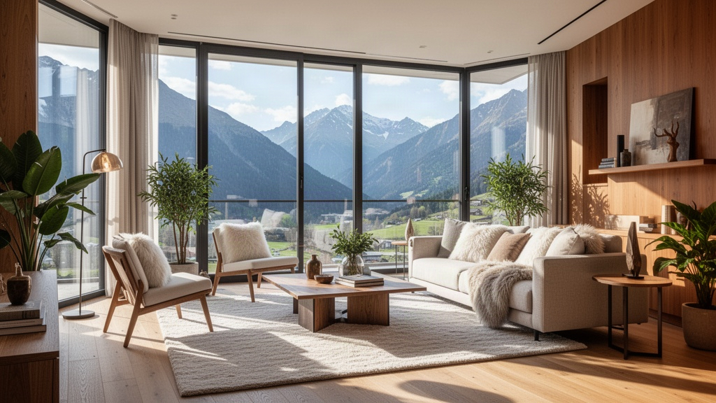 Immobilieninvestition richtig planen für maximale Rendite und Wertsteigerung