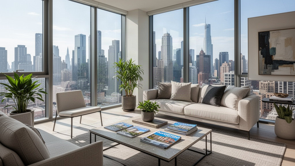 REITs als Anlageform: Chancen und Risiken für Investoren im Immobilienmarkt